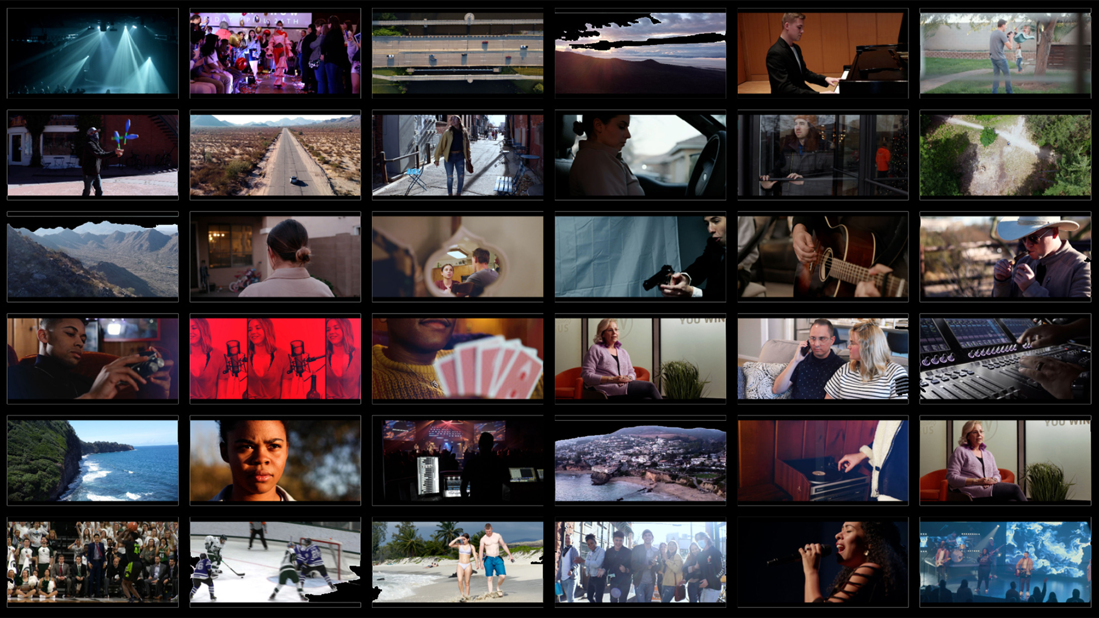 Film Reel